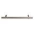 Elements Naples 5 1/16" (128mm) Ctr Cabinet Bar Pull Stainless Steel 174SS