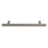 Elements Naples 5 1/16" (128mm) Ctr Cabinet Bar Pull Satin Nickel 176SN
