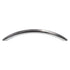 Hafele 5" (128mm) Ctr Cabinet Arch Pull Polished Chrome 177.31.235