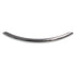 Hafele 5" (128mm) Ctr Cabinet Arch Pull Polished Chrome 177.31.235