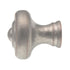 Century Yukon 18126-WNC Weathered Nickel Copper 1 1/4" Solid Brass Cabinet Knob