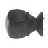 Jeffrey Alexander Katharine 1" Cabinet Knob Brushed Oil Rubbed Bronze 188L-DBAC