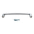 Schaub Northport Matte Chrome 6 5/16" (160mm) Ctr Cabinet Arch Pull 210-M26