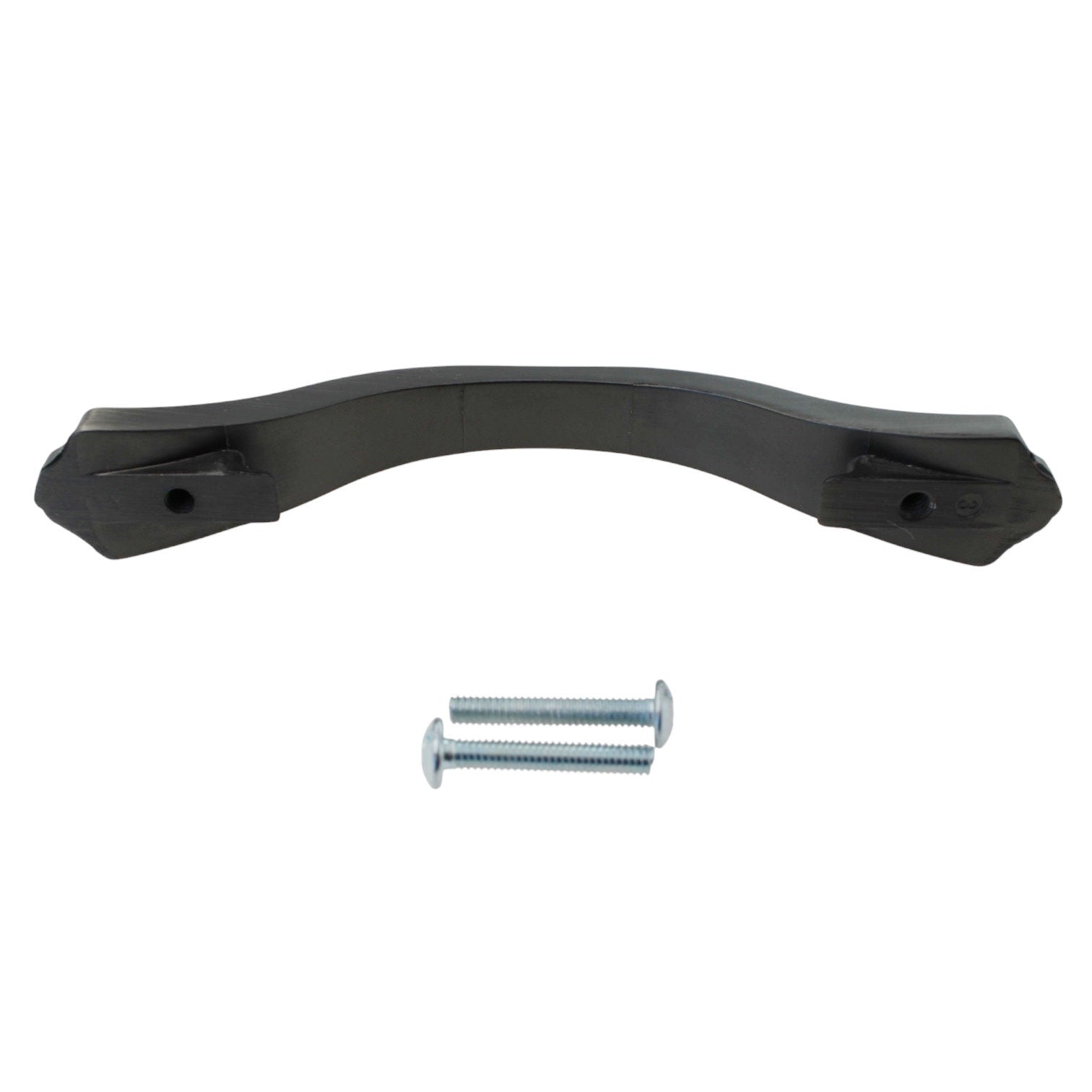 Jeffrey Alexander Padua 3 3/4" (96mm) Ctr Pull Brushed Pewter 212