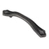 Jeffrey Alexander Padua 3 3/4" (96mm) Ctr Pull Brushed Pewter 212