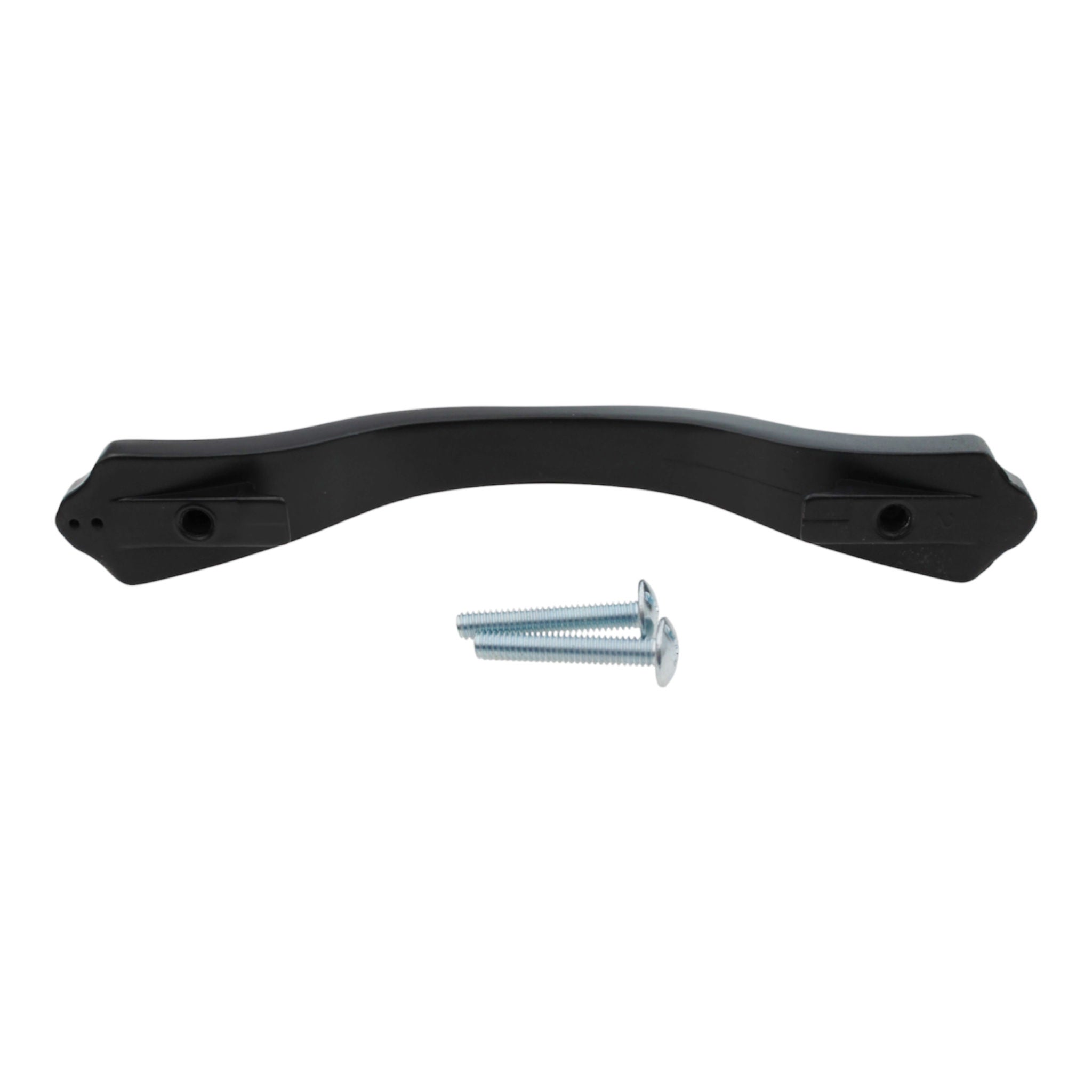 Jeffrey Alexander Padua 96mm CTC Pull Brushed Oil Rubbed Bronze 212-96DBAC