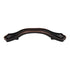 Jeffrey Alexander Padua 96mm CTC Pull Brushed Oil Rubbed Bronze 212-96DBAC