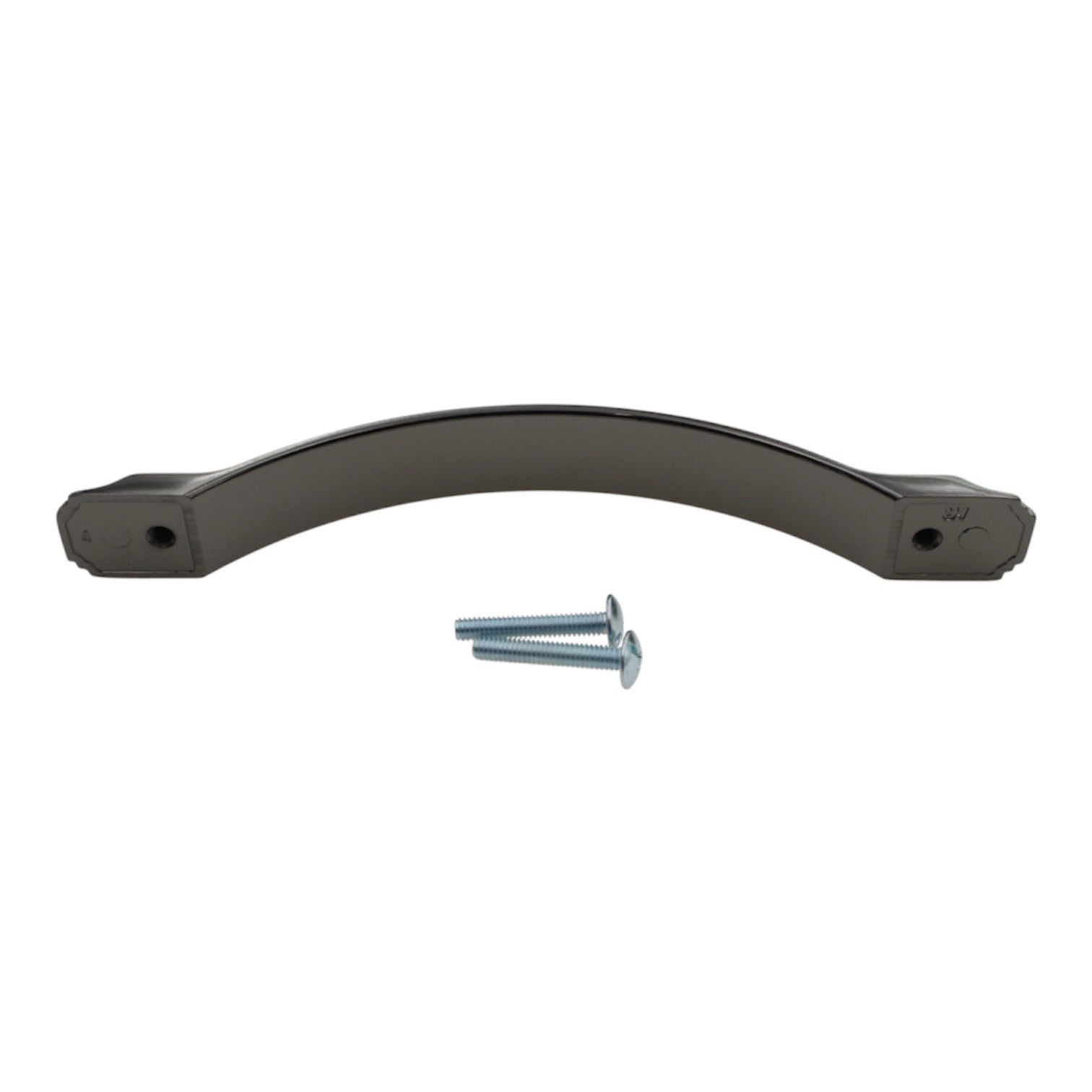 Jeffrey Alexander Maybeck 5 1/16" - 128mm CTC Pull Black Nickel 225-128BN