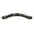 Jeffrey Alexander Maybeck 5 1/16" - 128mm CTC Pull Black Nickel 225-128BN