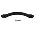 Jeffrey Alexander Maybeck 5 1/16" (128mm) Ctr Pull Brushed Oil Rubbed Bronze 225