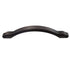 Jeffrey Alexander Maybeck 5 1/16" (128mm) Ctr Pull Brushed Oil Rubbed Bronze 225