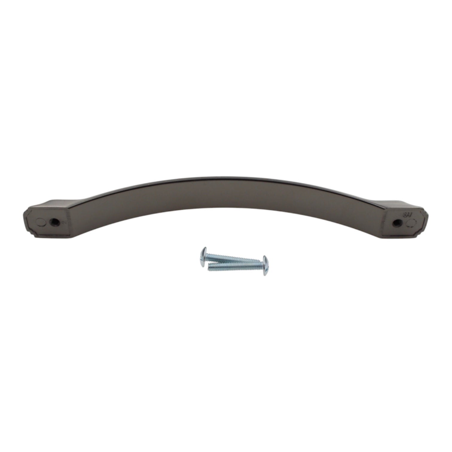 Jeffrey Alexander Maybeck 160mm CTC Pull Brushed Pewter 225-160BNBDL