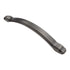 Jeffrey Alexander Maybeck 160mm CTC Pull Brushed Pewter 225-160BNBDL