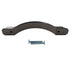 Jeffrey Alexander Maybeck  3 3/4" (96mm) Ctr Arch Pull Black Nickel 225