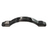 Jeffrey Alexander Maybeck  3 3/4" (96mm) Ctr Arch Pull Black Nickel 225