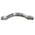 Jeffrey Alexander Maybeck  3 3/4" (96mm) Ctr Arch Pull Satin Nickel 225