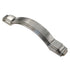 Jeffrey Alexander Maybeck  3 3/4" (96mm) Ctr Arch Pull Satin Nickel 225