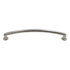 Schaub  Satin Nickel 5 1/16" (128mm) Ctr Cabinet Arch Pull 229-15