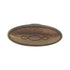 Cliffside Solid Brass 2" Cabinet Knob Aged Bronze 23966-A08