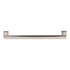 Atlas Sutton Place Cabinet Pull 7 1/2" (192mm) Ctr Polished Nickel 293-PN