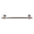 Atlas Bronte Cabinet Bar Pull 6 1/4" (160mm) Ctr Polished Nickel 315-PN