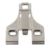 Amerock Fast-Clip 0mm Face Frame Mounting Plate For Concealed Hinge 3200-B