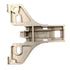 Amerock Fast-Clip 3mm Face Frame Mounting Plate For Concealed Hinge 3203F-B