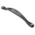 Jeffrey Alexander Luxe 3 3/4" (96mm) Ctr Pull Brushed Pewter 323