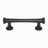 Atlas Homewares Browning Cabinet Bar Pull 3" Ctr Venetian Bronze 326-VB