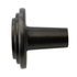Elements Calloway 1 1/8" Cabinet Knob Brushed Pewter 331BNBDL