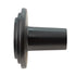 Jeffrey Alexander Calloway 1 1/4" Round Knob Brushed Pewter 331