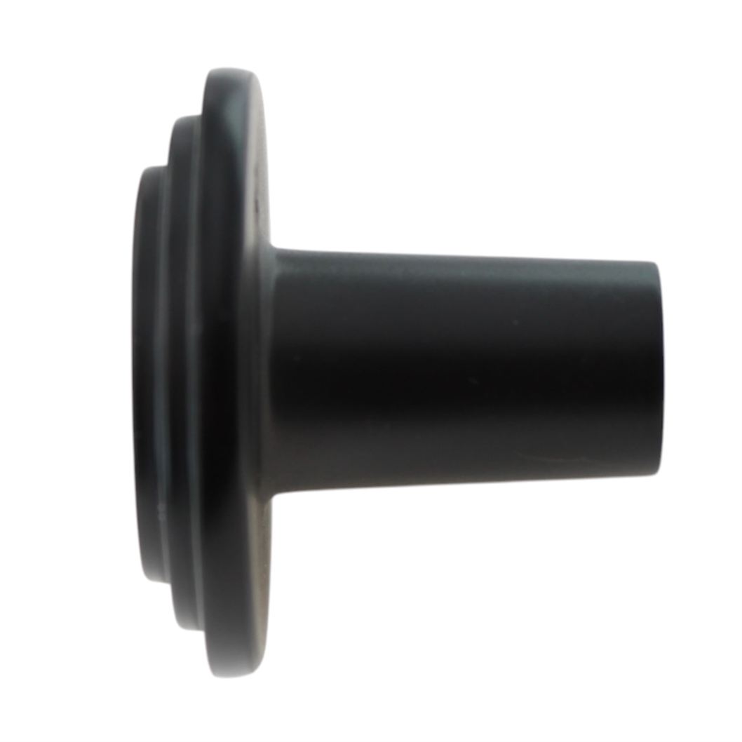 Jeffrey Alexander Calloway 1 1/4" Round Knob Brushed Oil Rubbed Bronze 331
