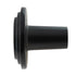 Jeffrey Alexander Calloway 1 1/4" Round Knob Brushed Oil Rubbed Bronze 331