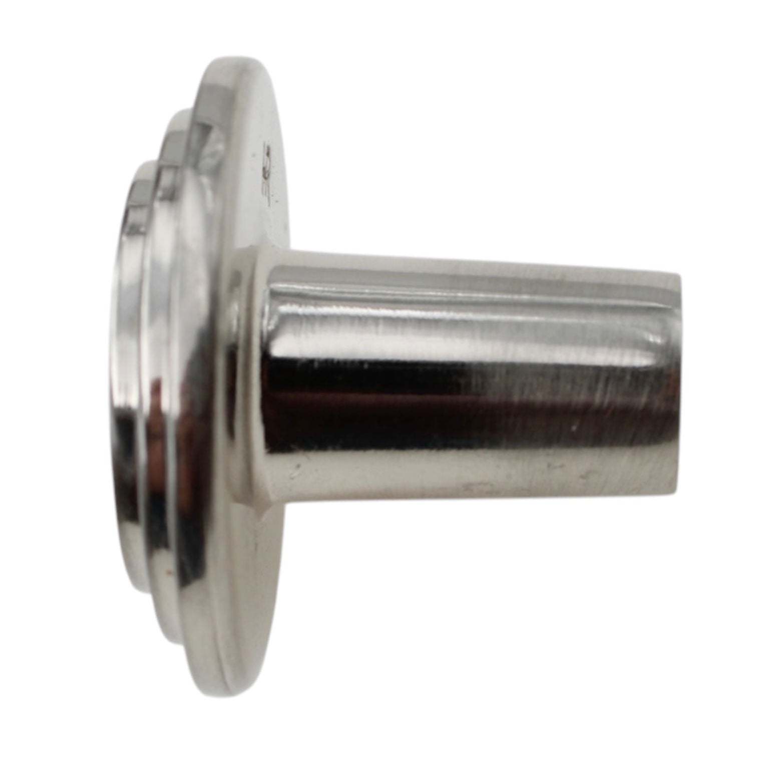 Elements Calloway 1 1/4" Cabinet Knob Satin Nickel 331L-SN