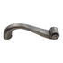 Jeffrey Alexander Duval 3 3/4" - 96mm CTC Pull Brushed Pewter 343-96BNBDL