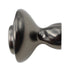 Jeffrey Alexander Duval 1 1/4" Cabinet Knob Brushed Pewter 343BNBDL
