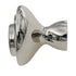 Jeffrey Alexander Duval 1 1/4" Cabinet Knob Satin Nickel 343SN