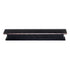 Atlas Alcott Rectangle Cabinet Bar Pull 5" (128mm) Ctr Venetian Bronze 349-VB
