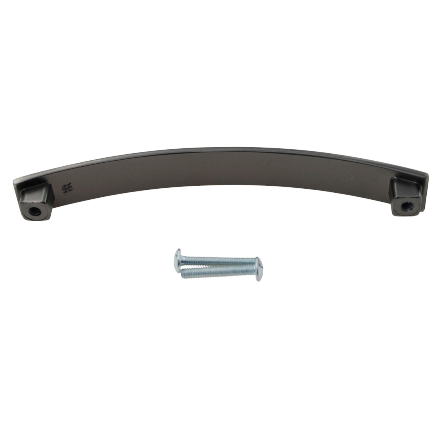 Jeffrey Alexander Calloway 5 1/16" (128mm) Ctr Pull Brushed Pewter 351