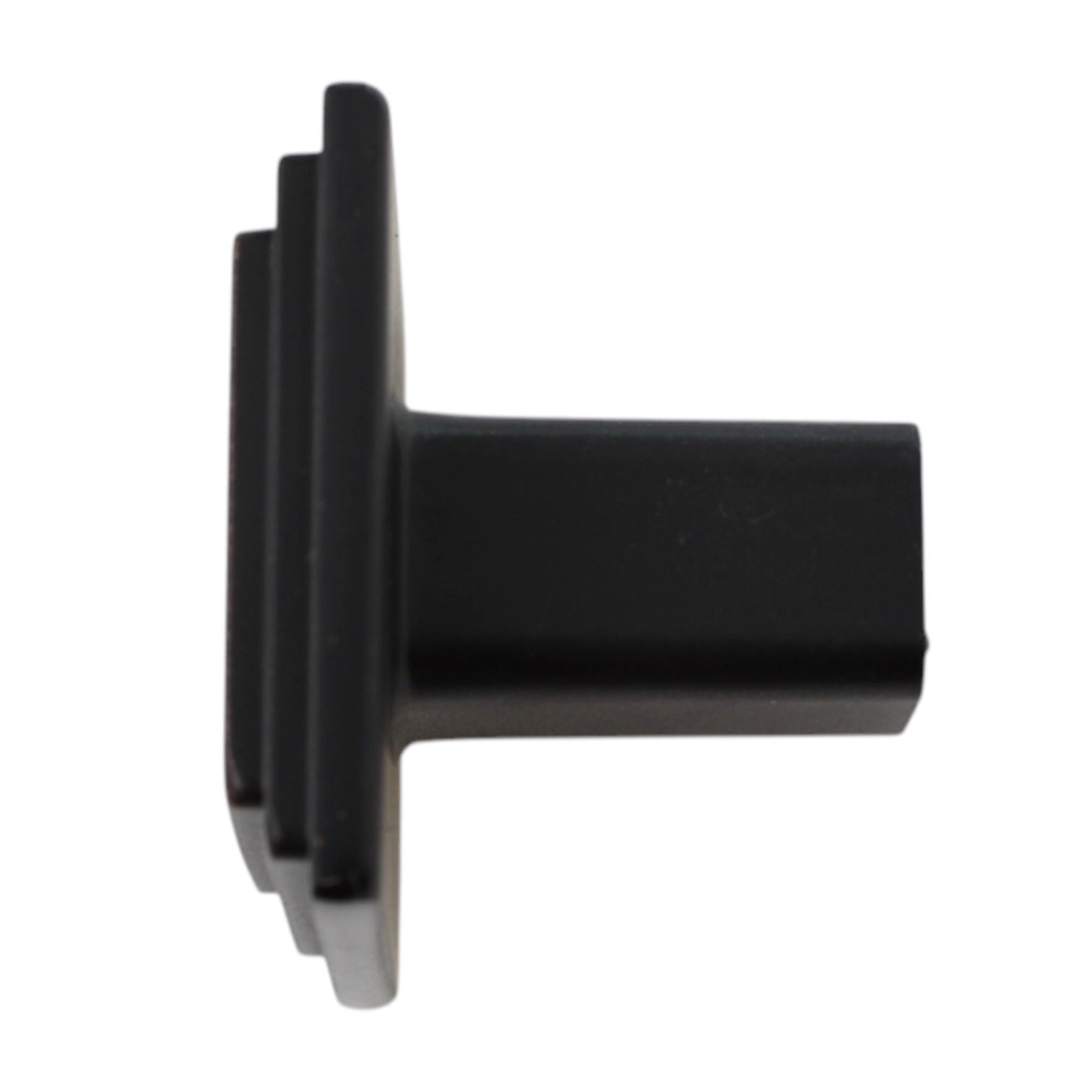 Elements Calloway 1 1/4" Cabinet Knob Brushed Oil Rubbed Bronze 351L-DBAC