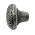 Schaub  Antique Pewter 1 1/2" Round Cabinet Knob 381-AP