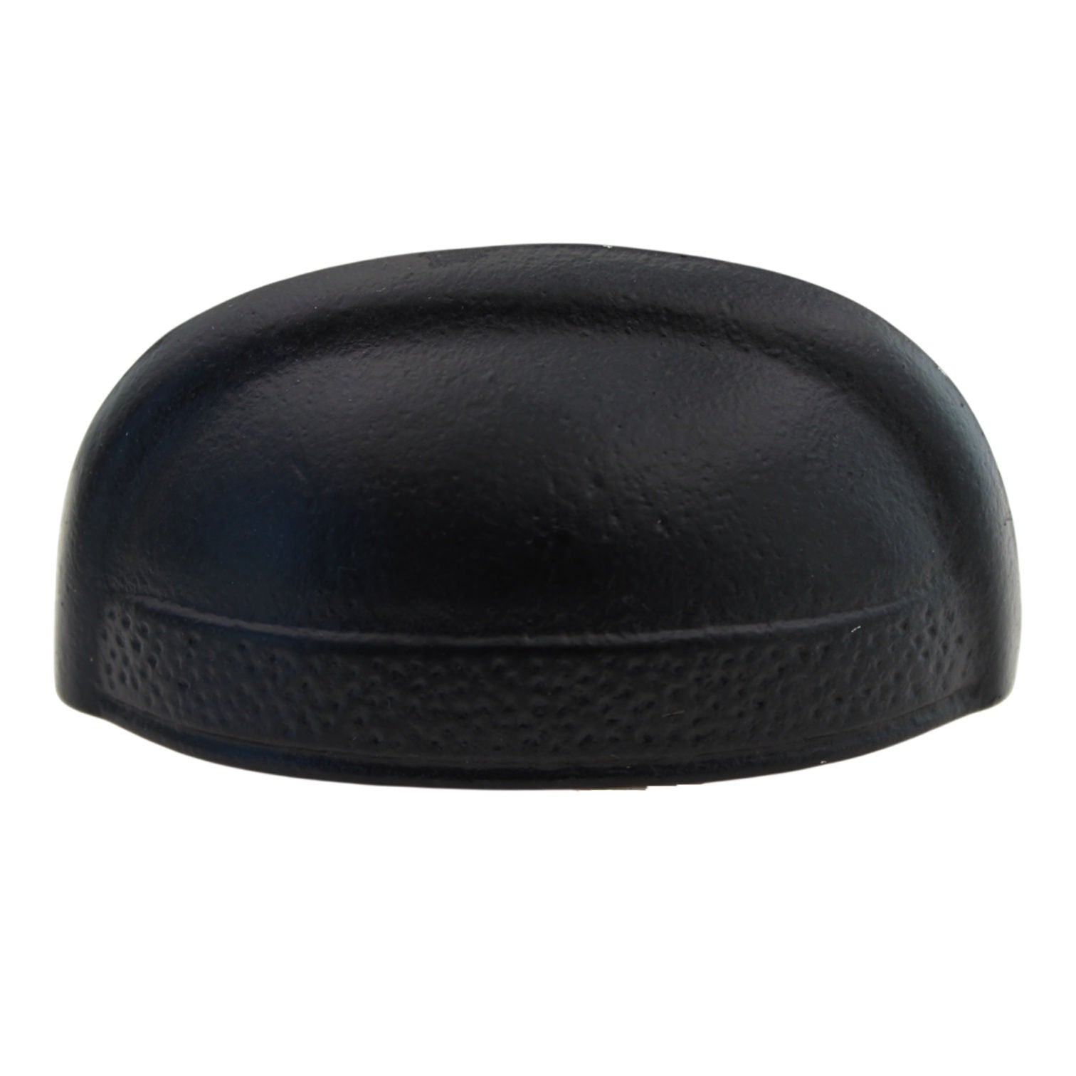 Schaub  Flat Black 3" Ctr Cabinet Cup Pull 388-FB