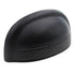 Schaub  Flat Black 3" Ctr Cabinet Cup Pull 388-FB