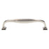 Richelieu Empire 5 1/16" (128mm) Ctr Arch Pull Polished Nickel 3921128180