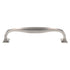 Richelieu Classic Expression 5 1/16" (128mm) Ctr Pull Brushed Nickel 3921128195