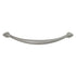 Jeffrey Alexander Capri  5 1/16" (128mm) Ctr Arch Pull Dull Nickel 417572