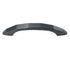 Jeffrey Alexander Drake  3" Ctr Arch Pull Gun Metal 423