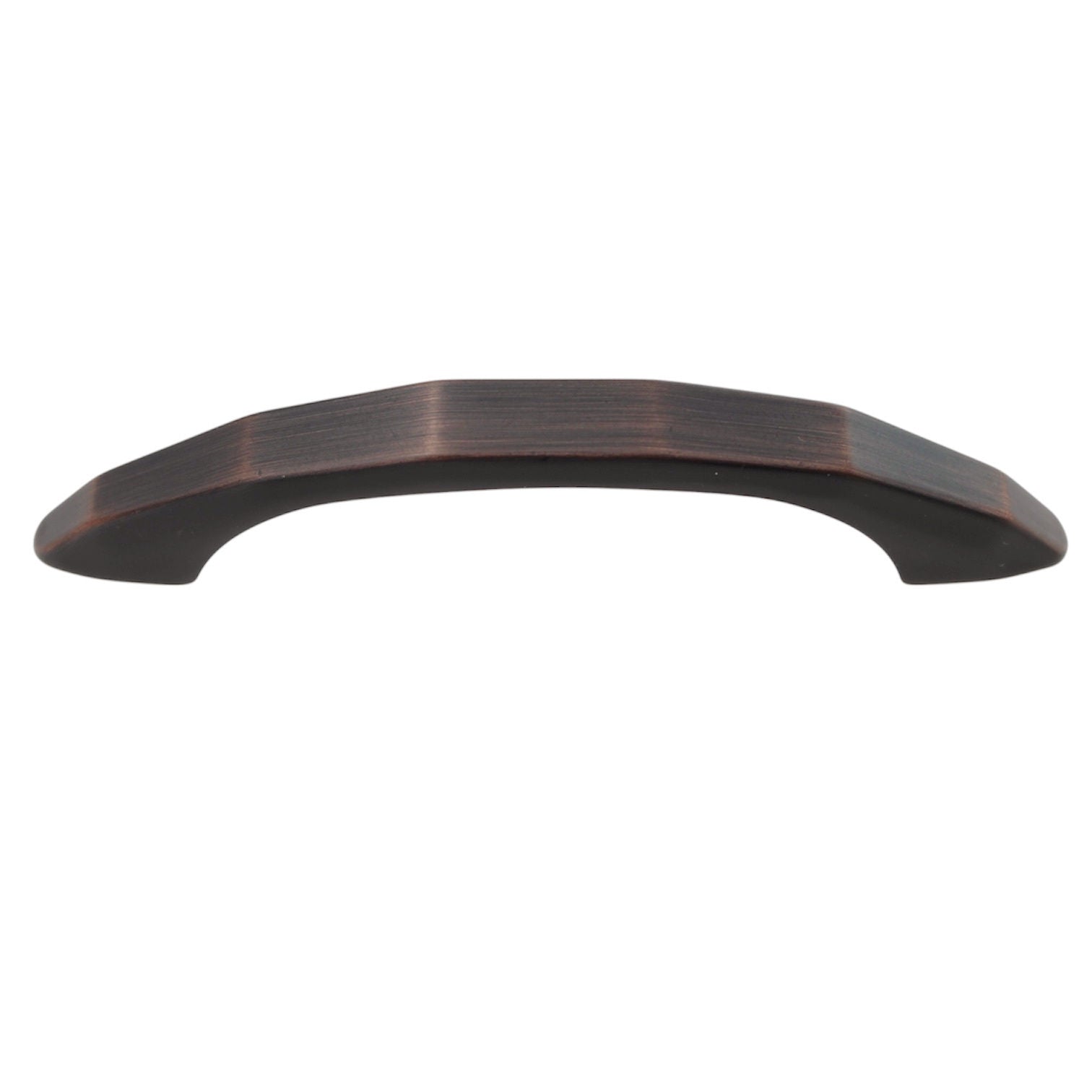 Jeffrey Alexander Drake  3" Ctr Arch Pull Brushed Oil Rubbed Bronze 423