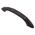 Jeffrey Alexander Drake  3" Ctr Arch Pull Brushed Oil Rubbed Bronze 423