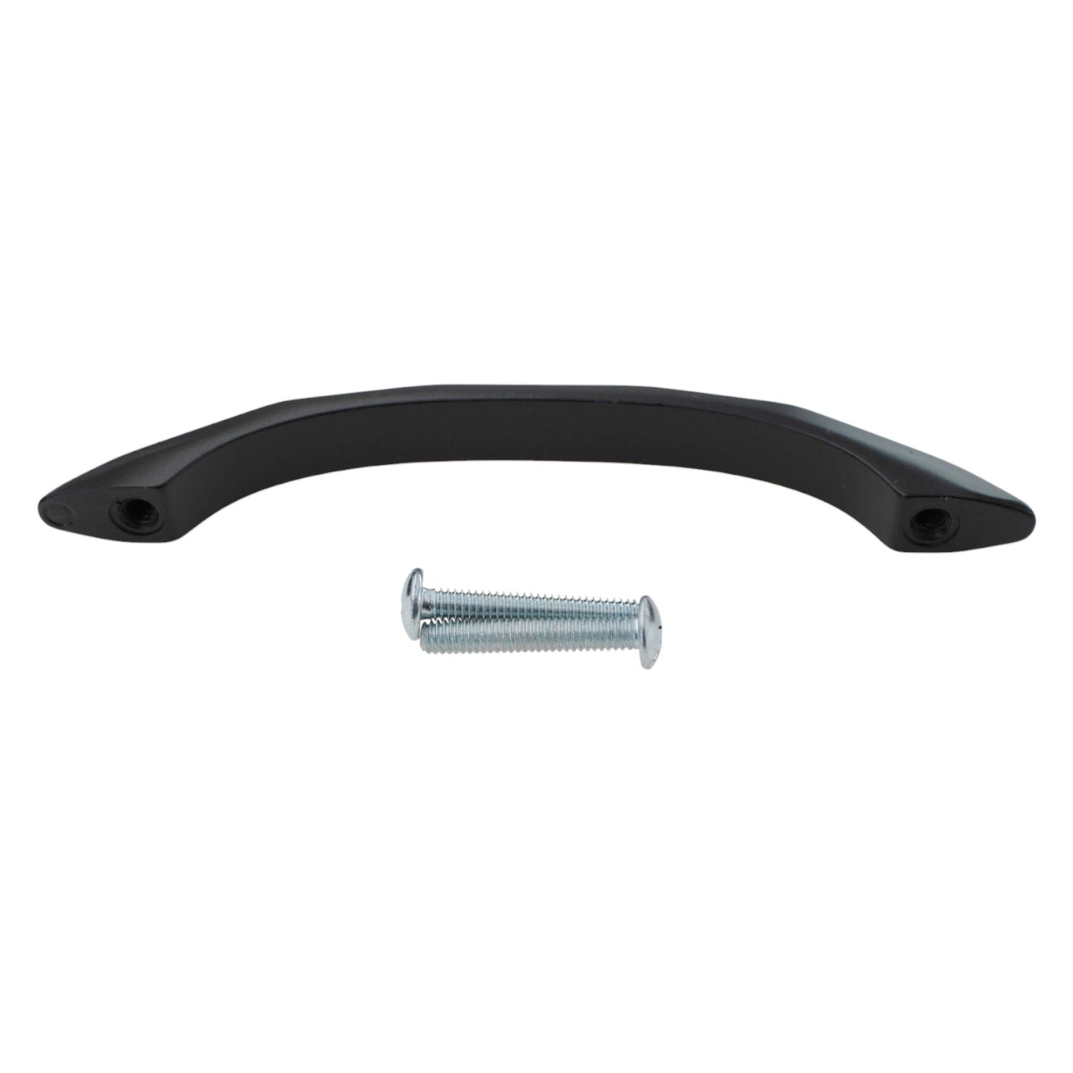Jeffrey Alexander Drake 3 3/4" (96mm) Ctr Pull Brushed Oil Rubbed Bronze 423